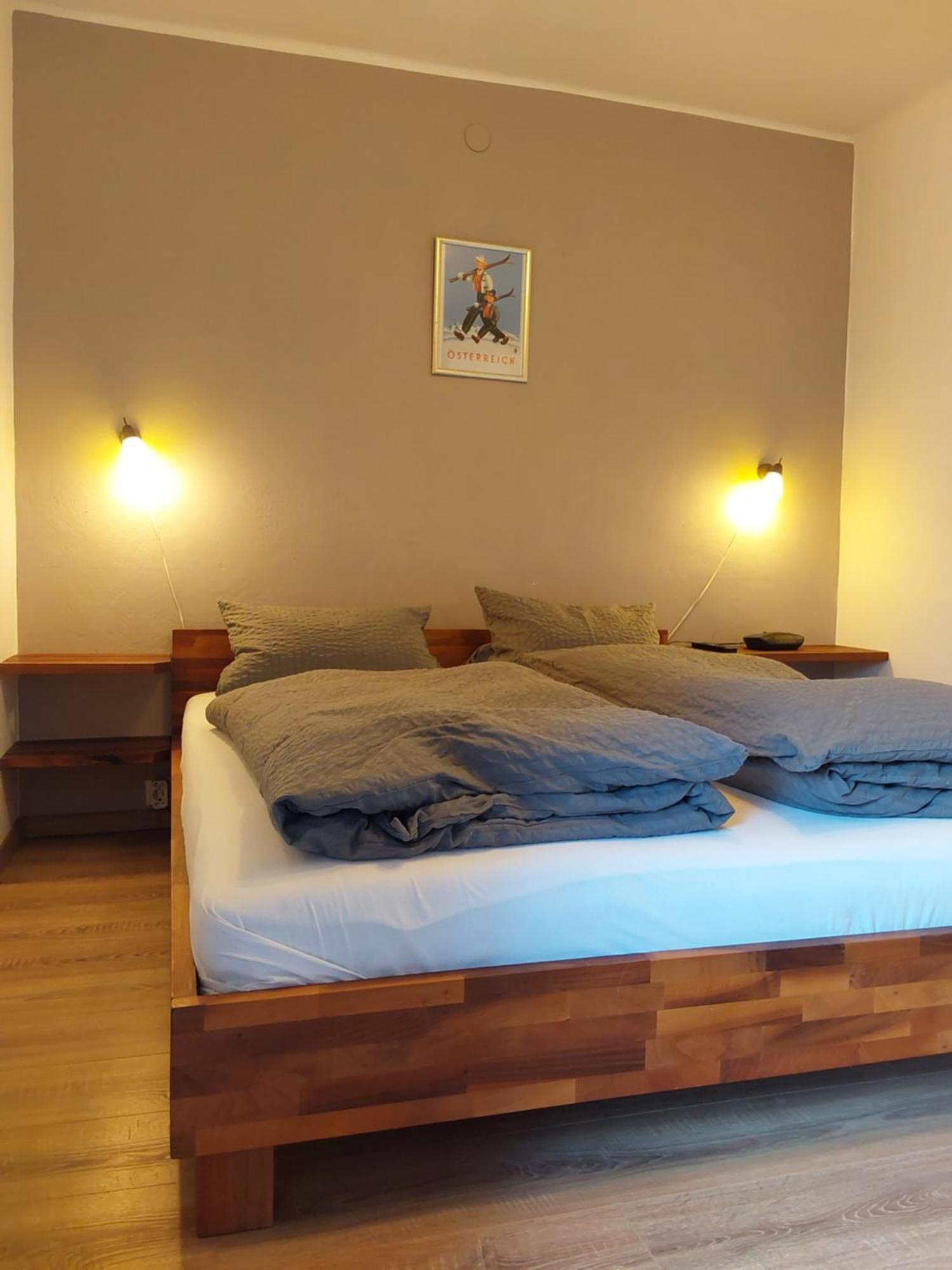 Christl, Haus Hotel Kitzbühel Kültér fotó