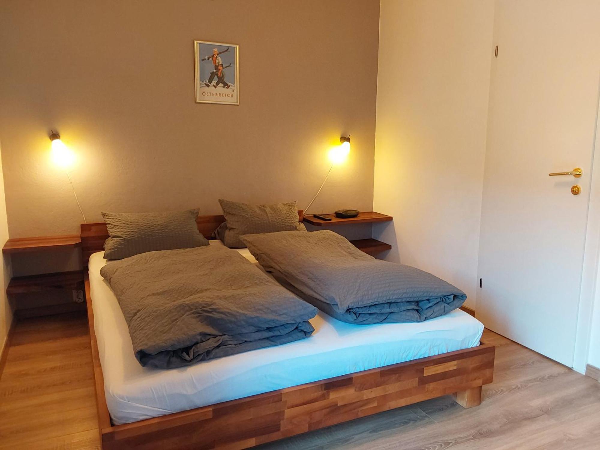 Christl, Haus Hotel Kitzbühel Kültér fotó