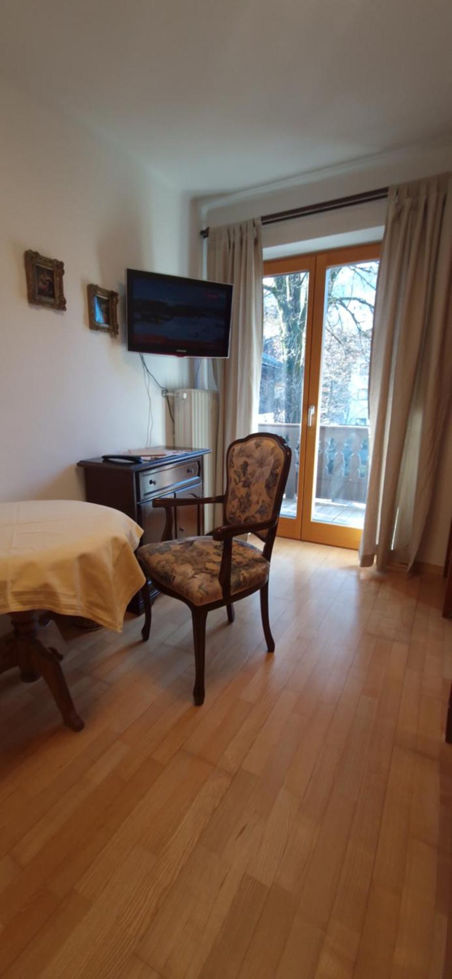 Christl, Haus Hotel Kitzbühel Kültér fotó