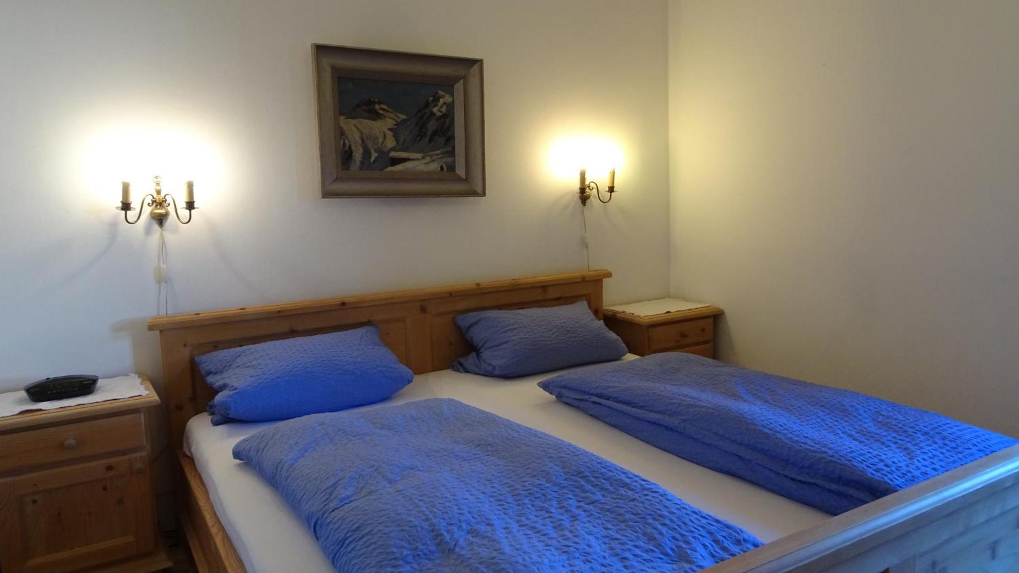 Christl, Haus Hotel Kitzbühel Kültér fotó