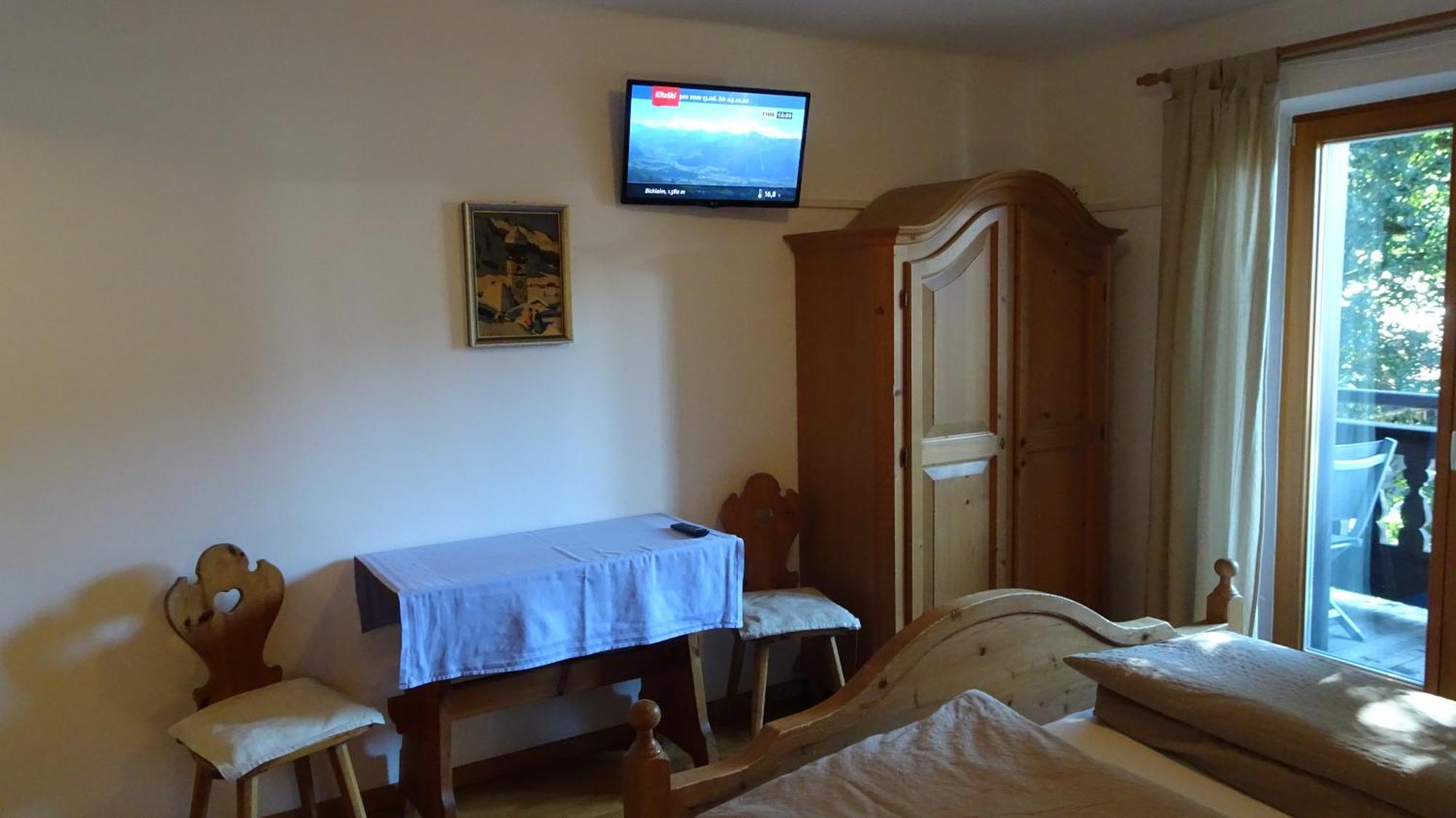 Christl, Haus Hotel Kitzbühel Kültér fotó