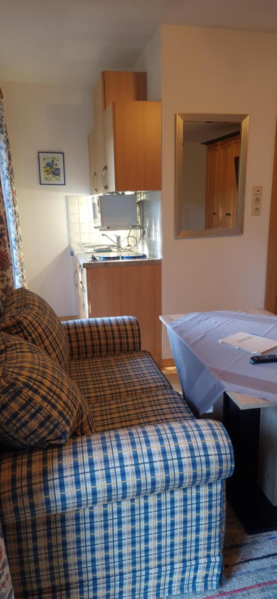 Christl, Haus Hotel Kitzbühel Kültér fotó